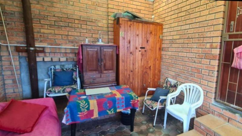 3 Bedroom Property for Sale in Heiderand Western Cape